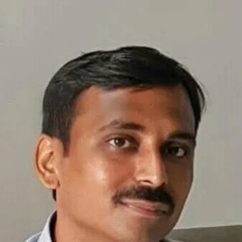 Ar. Kedar Nirgude